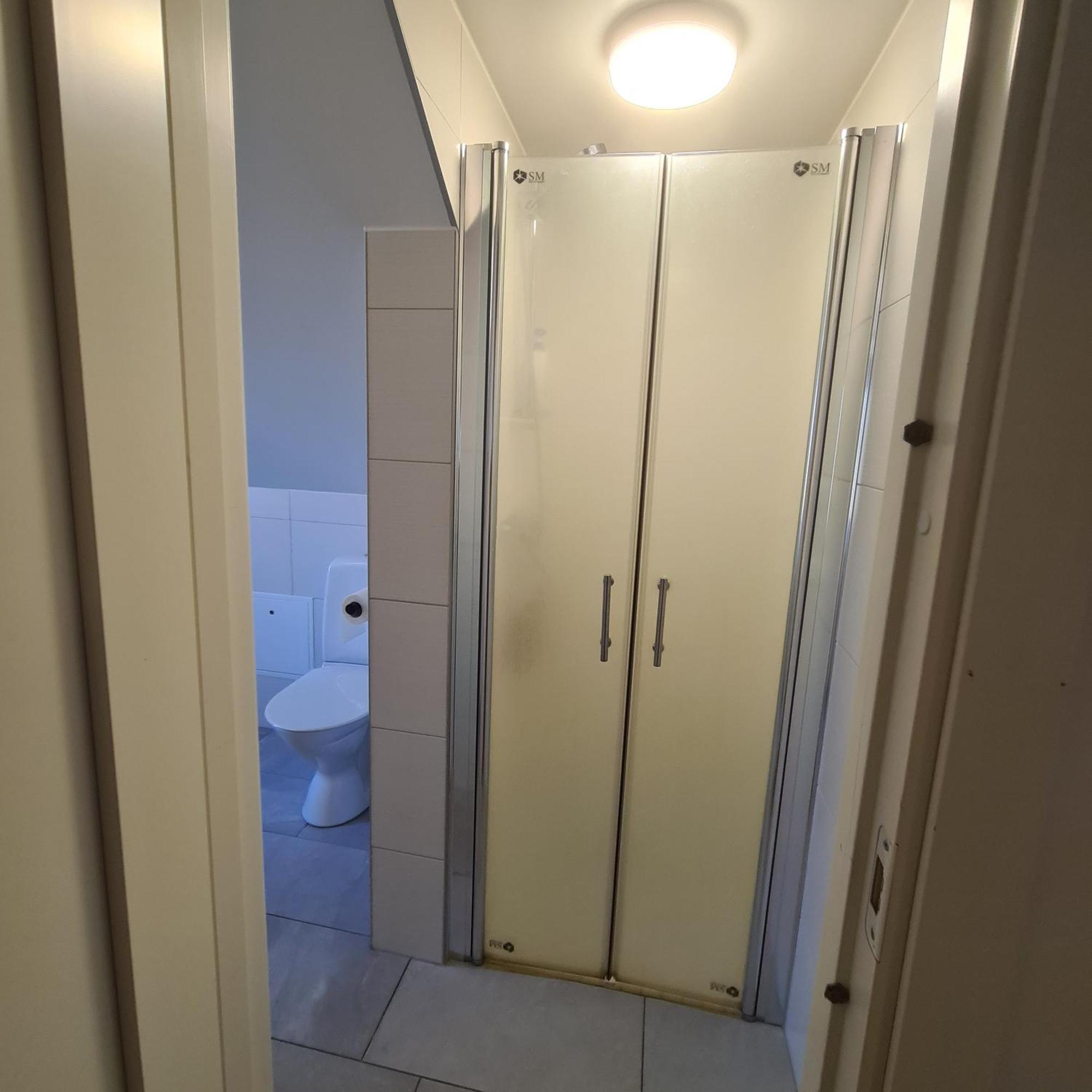 Villa Sandgatan Фалкенберг Екстериор снимка
