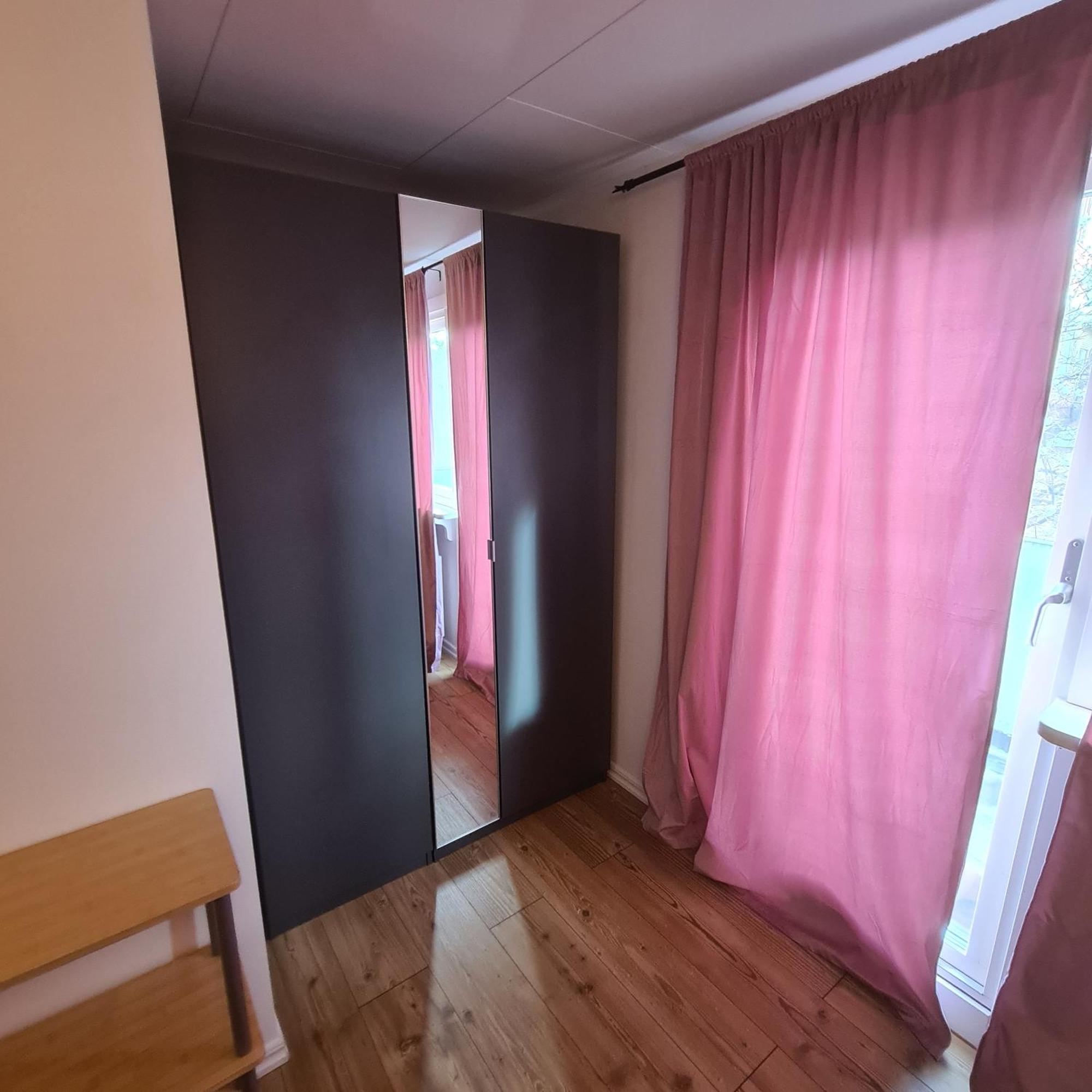 Villa Sandgatan Фалкенберг Екстериор снимка